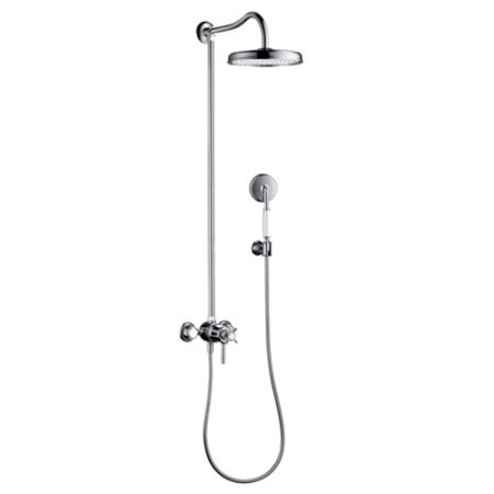 Душевая система Axor Montreux 16570000 