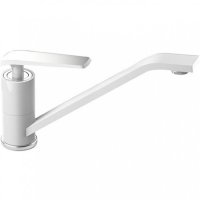 Cмеситель для раковины ViEiR V333512-F Белый