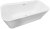 Акриловая ванна Vincea 170x80 VBT-401-1700 без гидромассажа 