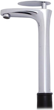 Смеситель для раковины Kaiser Star 02111 Хром 