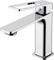 Смеситель для раковины Gid Niagara L057-CH-K