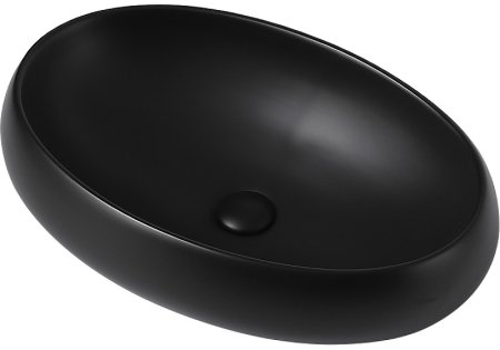Раковина накладная Gid Bm9030b 