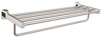 Полка для полотенец Kaiser KH-2049 Хром