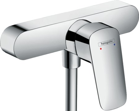 Смеситель Hansgrohe Logis 71630000 для душа 