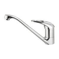 Смесители для кухни Ganzer Rein GZ16020 Хром