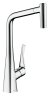 Смеситель для кухонной мойки Hansgrohe Metris 14820000 