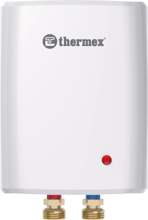Проточный водонагреватель Thermex Surf Plus 4500 