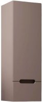 Шкаф пенал Style Line Матис 36 ЛС-00002295 подвесной Тауп темный