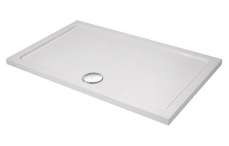 Поддон для душа Cezares SMC AH 120x80 см 