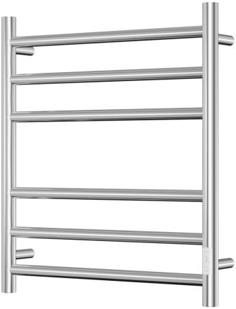 Полотенцесушитель электрический (лесенка) Bauedge Stil DB-0044, 50x60 см 
