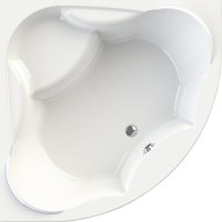 Акриловая ванна Radomir Vannesa Сандра 149x149