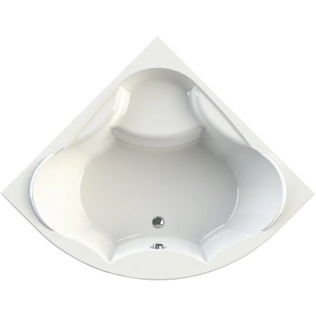 Акриловая ванна Radomir Vannesa Сандра 149x149 