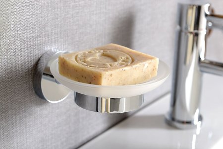 Мыльница Bemeta Omega 104108042 