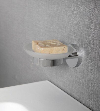 Мыльница Bemeta Omega 104108042 