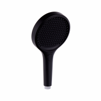 Лейка для душа FASHUN A011-7, черный