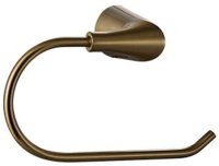 Держатель для туалетной бумаги FASHUN A1803-3-21, бронза