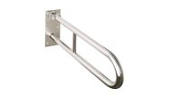 Поручень Bemeta Help program 301102071 U-образный, глянцевый
