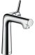 Смеситель Hansgrohe Talis S 72113000 для раковины, с донным клапаном 