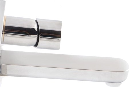 Смеситель Hansgrohe Metris S 31162000 для раковины 