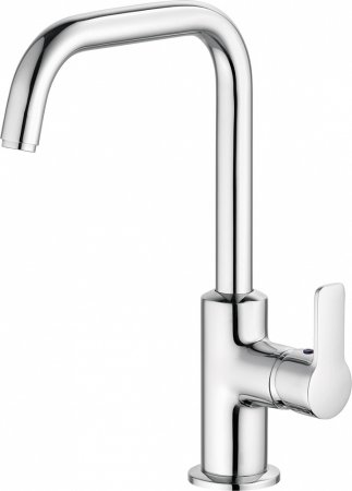 Смеситель Kludi Pure&Easy 370240565 для раковины 
