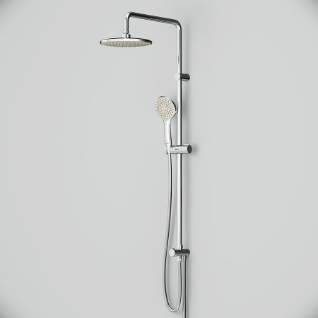 Душевая система AM.PM Gem F0790000 Хром 