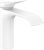Смеситель Hansgrohe Vivenis 110 75022700 для раковины, белый 