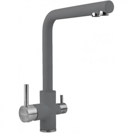 Смеситель для кухни Longran Sprint Universal LM2195 - 49 CR 