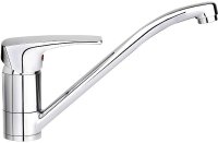 Смеситель для кухни Teka Deia 409136210 Хром