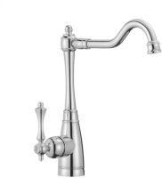 Смеситель для кухни Rose R0113, хром Смеситель для кухни Rose R0113, хром