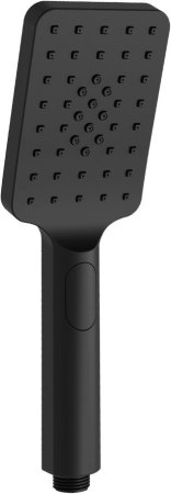 Душевая лейка Lemark LM8123BL черная 