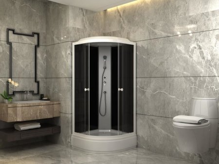 Душевая кабина Parly Classic Эконом ECM921 