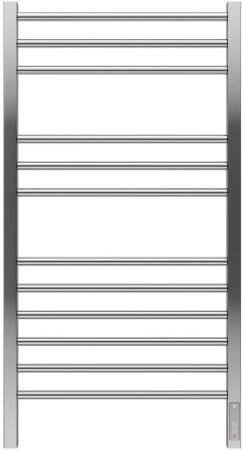 Полотенцесушитель электрический Terminus Сицилия П12 50х100 