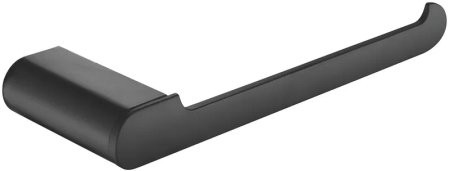 Полотенцедержатель Rose RG1706H, черный 
