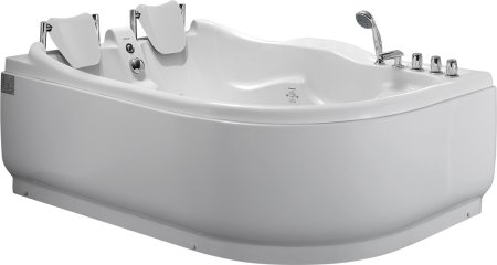 Акриловая ванна Gemy G9083 B L 