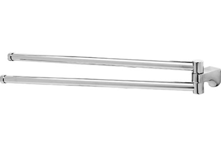 Полотенцедержатель WasserKRAFT Kammel K-8331 