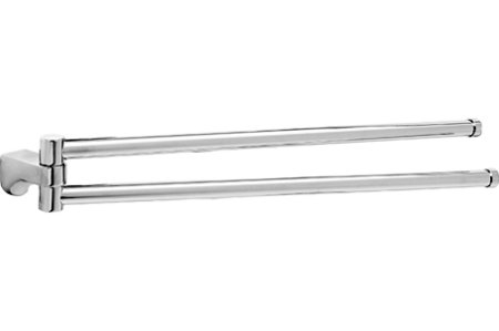 Полотенцедержатель WasserKRAFT Kammel K-8331 