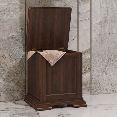 Тумба Opadiris Риспекто 40 00-00005723 Орех антикварный 