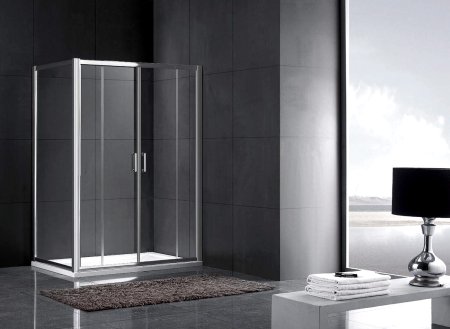 Душевой уголок Gemy Victoria S30192E-A70 