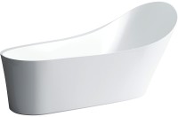 Ванна из искусственного камня Laufen Palomba 180х89 2.4580.2.000.000.1 без гидромассажа