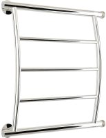 Водяной полотенцесушитель Сунержа Стилье Минор 500х500 00602-5050 Хром