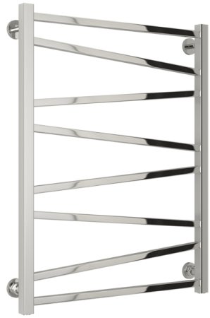 Водяной полотенцесушитель Сунержа Сирокко 800x600 Хром 