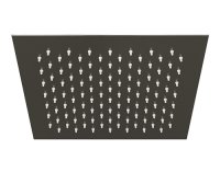 Верхний душ WasserKRAFT A200