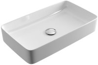 Раковина-чаша Excellent Cori 61 CEAC.3301.610.WH Белая