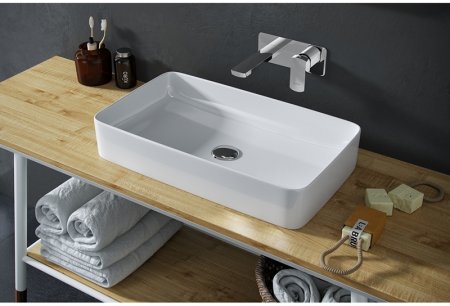 Раковина-чаша Excellent Cori 61 CEAC.3301.610.WH Белая 