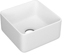 Раковина-чаша Point Аврора 24 PN43101 Белая