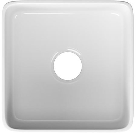 Раковина-чаша Point Аврора 24 PN43101 Белая 