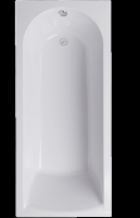 Акриловая ванна TIMO  MIKA 1800*800*580 (MIKA1880)