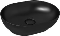 Раковина-чаша Bien Motto 50 MTLG05001FD0A1000 Антрацит
