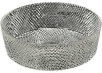 Раковина-чаша Boheme NeoArt 39 817-S Серебро