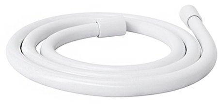 Гигиенический душ со смесителем WasserKRAFT А85056 Белый матовый 